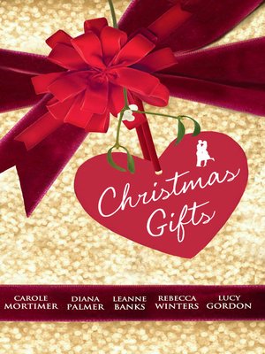 cover image of Christmas Gifts